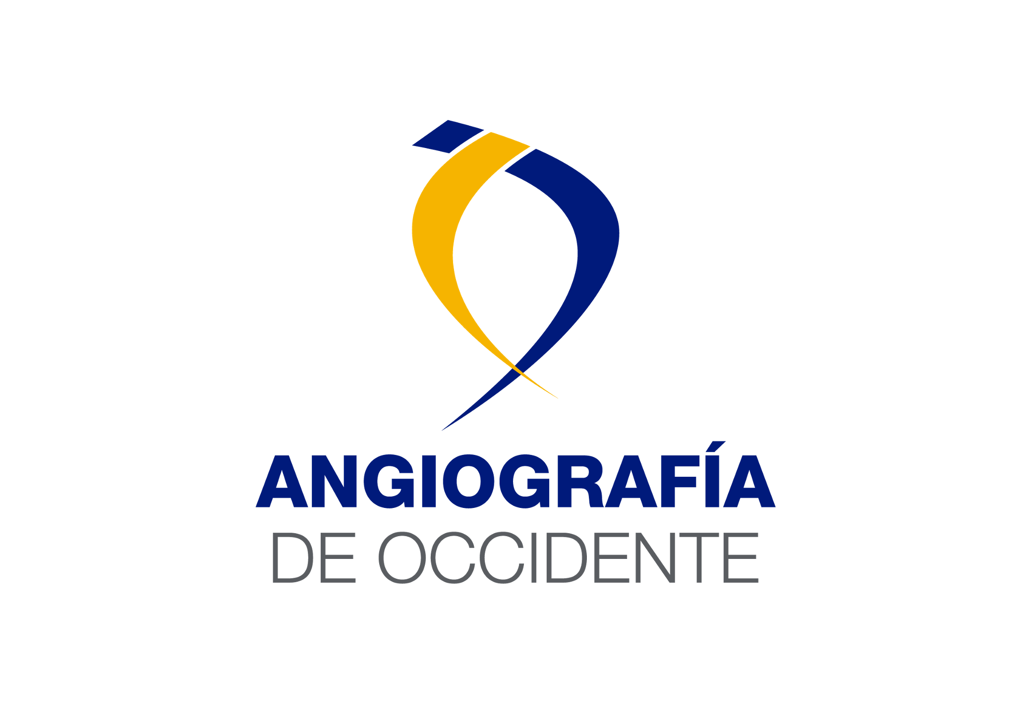 Angiografia de Occidente